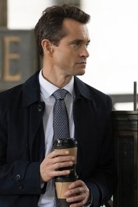 Law & Order – S24E07 – Truth and Consequences