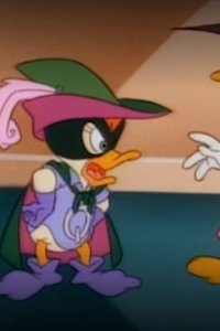 Darkwing Duck – S01E74 – The Quiverwing Quack