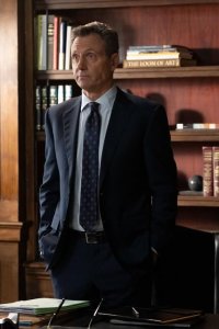 Law & Order – S24E10 – Greater Good