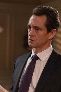 Law & Order – S24E11 – The Hardest Thing