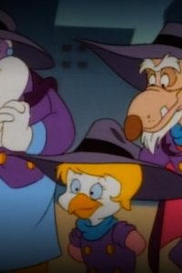 Darkwing Duck – S01E78 – Bad Luck Duck