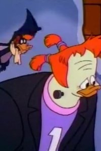Darkwing Duck – S01E79 – Monsters R Us