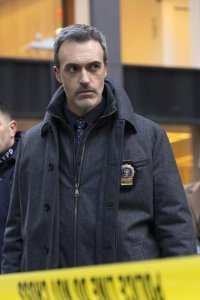 Law & Order – S24E16 – Folk Hero