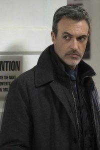 Law & Order – S24E19 – Play with Fire Part 1