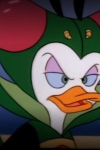 Darkwing Duck – S01E87 – Fraudcast News