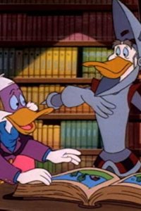 Darkwing Duck – S02E02 – Inherit the Wimp