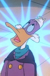 Darkwing Duck – S02E04 – Star Crossed Circuits