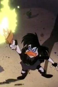 Darkwing Duck – S02E07 – Paint Misbehavin’