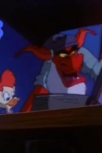 Darkwing Duck – S02E08 – Hot Spells