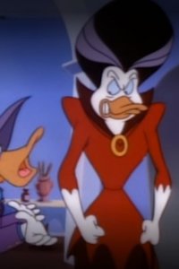 Darkwing Duck – S02E12 – Malice’s Restaurant