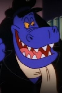 Darkwing Duck – S02E13 – Extinct Possibility