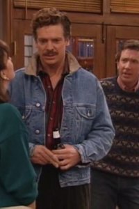 Home Improvement – S01E14 – For Whom the Belch Tolls