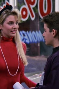 Step by Step – S01E12 – The New Car