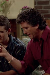 Step by Step – S02E02 – To B or Not to B