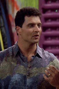 Step by Step – S02E03 – Stuck on You
