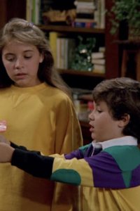 Step by Step – S02E05 – It’s a Dog’s Life