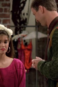 Step by Step – S02E07 – Model Daughter