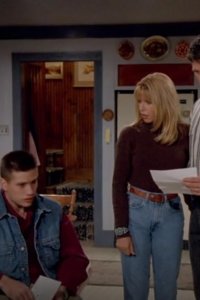 Step by Step – S02E13 – If I Were a Rich Man
