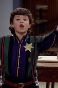 Step by Step – S02E14 – Happy Birthday, Baby