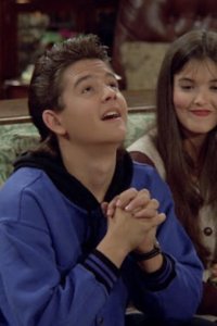 Step by Step – S02E15 – One of the Guys