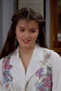 Step by Step – S02E20 – No Way to Treat a Lady
