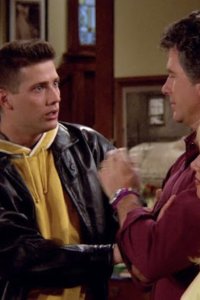 Step by Step – S02E22 – The Psychic