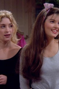 Step by Step – S02E24 – Double Date