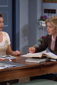 Step by Step – S04E05 – Revenge of the Nerd