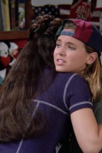 Step by Step – S04E07 – Growing Up Is Hard to Do