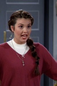 Step by Step – S04E10 – Letting Go