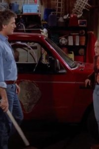 Step by Step – S04E16 – One Truck, Al Dente