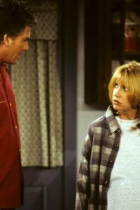 Step by Step – S04E19 – She Came in Through the Bedroom Window