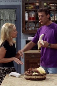 Step by Step – S05E01 – Lil Sister Dontcha