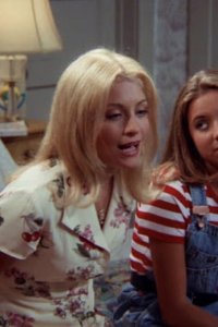 Step by Step – S05E02 – Three Girls and a Baby