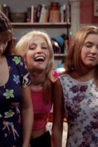 Step by Step – S05E03 – Party Animal