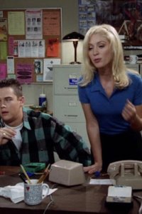 Step by Step – S05E04 – Midnight Caller