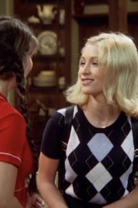 Step by Step – S05E14 – Torn Between Two Mothers