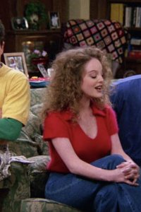 Step by Step – S05E17 – Forever Young