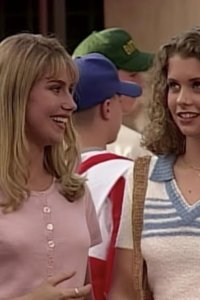 Step by Step – S05E22 – We’re Going to Disney World: Part 1