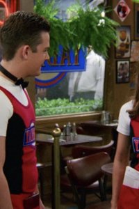 Step by Step – S05E24 – Men at Work