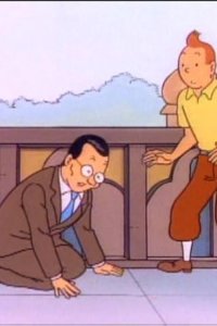 The Adventures of Tintin – S01E08 – The Blue Lotus: Part 1