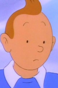 The Adventures of Tintin – S01E10 – The Black Island: Part 1