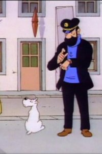The Adventures of Tintin – S01E13 – The Calculus Affair: Part 2