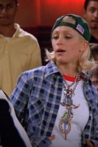 Step by Step – S07E08 – Girls Just Wanna Have Fun