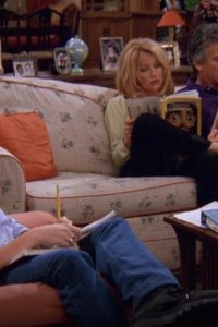 Step by Step – S07E09 – Goodbye, Mr. Chip