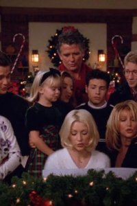 Step by Step – S07E10 – Too Many Santas