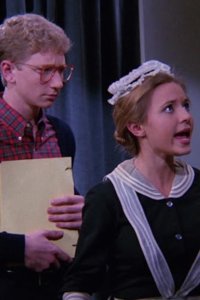 Step by Step – S07E17 – The Understudy