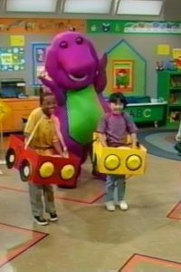 Barney & Friends – S01E03 – Playing It Safe