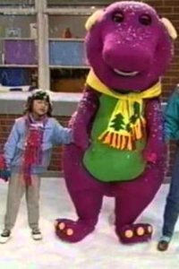 Barney & Friends – S01E06 – Four Seasons Day