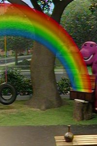 Barney & Friends – S01E07 – The Treasure of Rainbow Beard